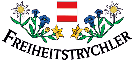 freiheitstrychler.at Logo